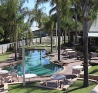 Murray Downs Resort - Accommodation Bookings