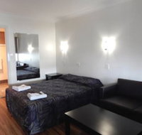 Jolly Collier Hotel Motel - Accommodation Bookings