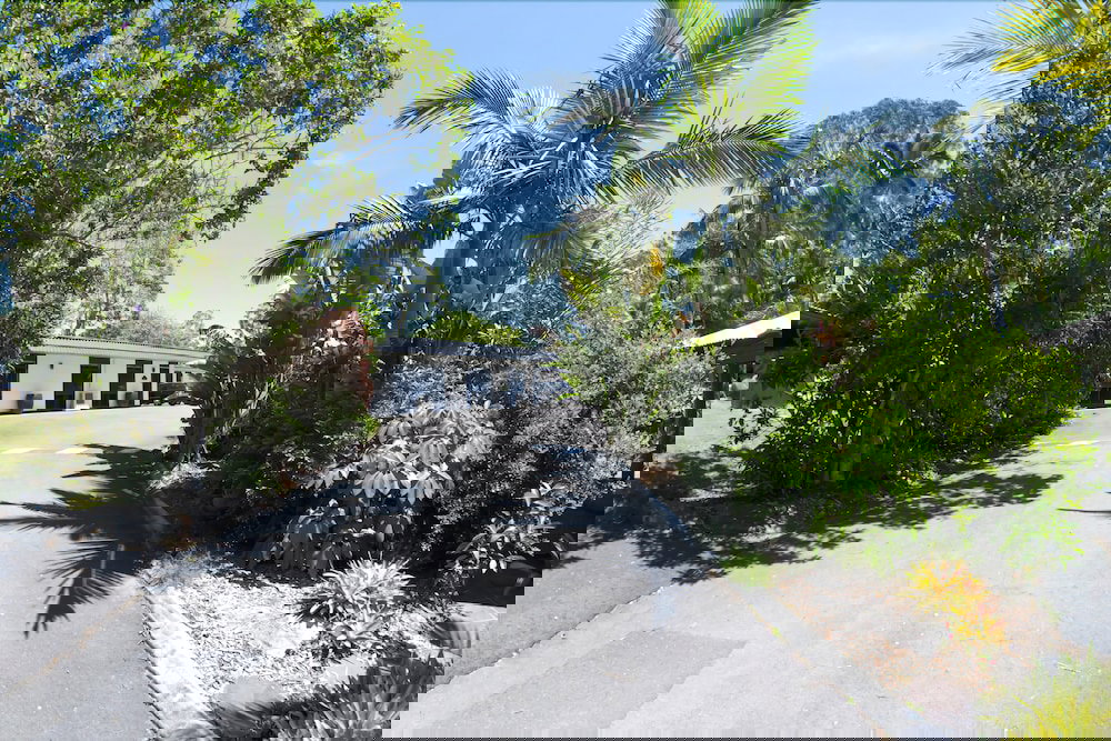 Tanawha QLD Accommodation Bookings