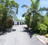 Buderim Fiesta Motel - Accommodation Bookings