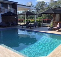 Logan City Motor Inn - Accommodation Bookings
