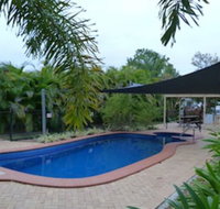 Charters Towers Tourist Park - Accommodation Bookings