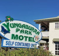 Yungaburra Park Motel - Accommodation Bookings