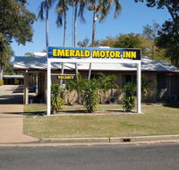 Overflow Motor Inn - Accommodation Bookings