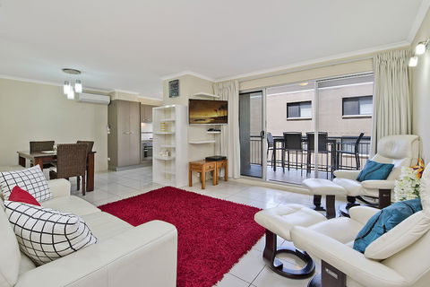 Joanne Apartments - Accommodation Bookings 4