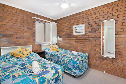 Joanne Apartments - Accommodation Bookings 3