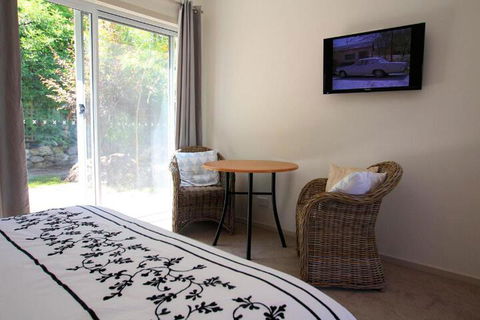 Richmond Coachmans Rest - Accommodation Bookings 3