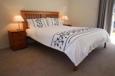 Richmond Coachmans Rest - Accommodation Bookings 4