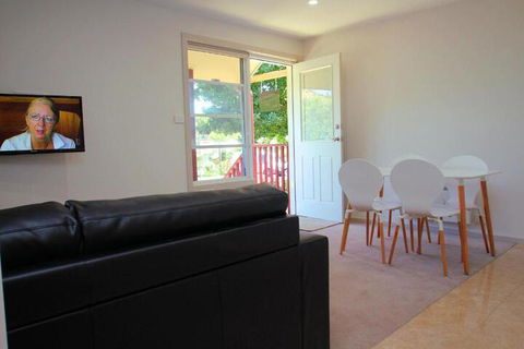 Richmond Coachmans Rest - Accommodation Bookings 2