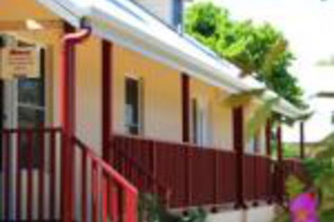 Richmond Coachmans Rest - Accommodation Bookings 0