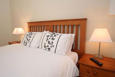 Richmond Coachmans Rest - Accommodation Bookings 7