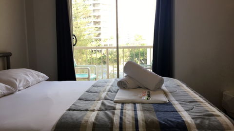 Gold Coast Backpackers - Hostel - Accommodation Bookings 2