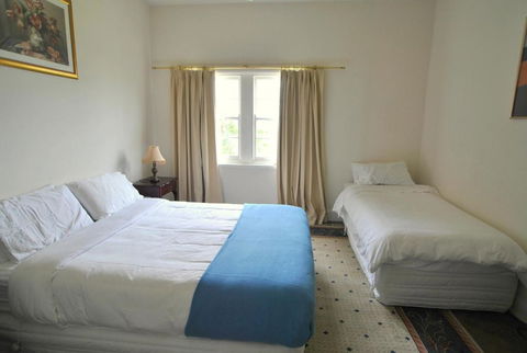 Cooma Cottage - Accommodation Bookings 4