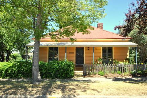 Cooma Cottage - Accommodation Bookings 5
