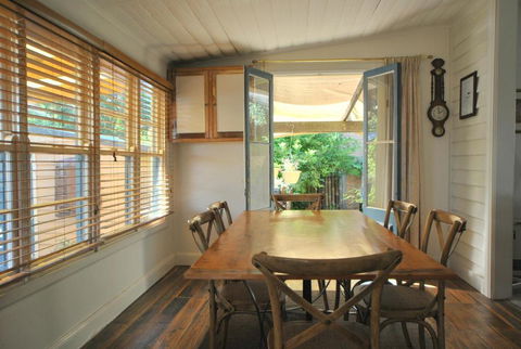 Cooma Cottage - Accommodation Bookings 2