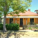 Cooma Cottage - Accommodation Bookings 0