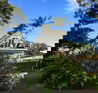 Port Douglas Cottage and Lodge - Accommodation Bookings
