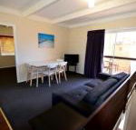 City Centre Apartments - Accommodation Bookings