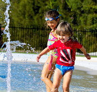 BIG4 Saltwater At Yamba Holiday Park - Accommodation Bookings
