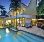 Reef Villa Port Douglas - Accommodation Bookings