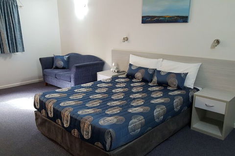 Shakespeare Motel - Accommodation Bookings 2