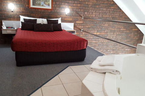 Shakespeare Motel - Accommodation Bookings 3