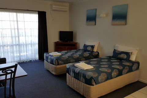 Shakespeare Motel - Accommodation Bookings 4
