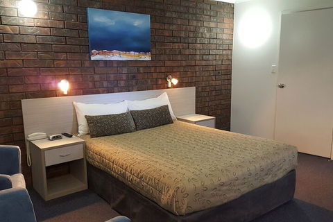 Shakespeare Motel - Accommodation Bookings 6