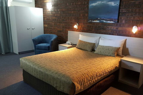 Shakespeare Motel - Accommodation Bookings 5