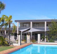 Dongara Old Mill Motel - Accommodation Bookings