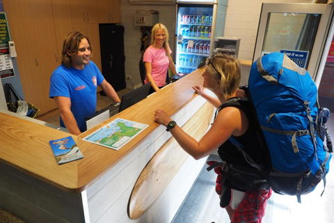 Backpackers Inn On The Beach - Accommodation Bookings 3