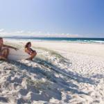 Backpackers Inn On The Beach - Accommodation Bookings 0