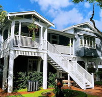 Number 12 Bed  Breakfast - Accommodation Bookings