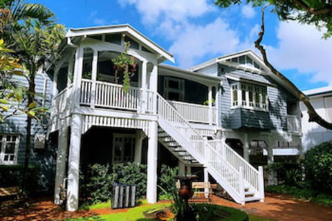 Number 12 Bed & Breakfast - Accommodation Bookings 0