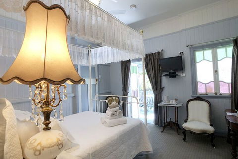 Number 12 Bed & Breakfast - Accommodation Bookings 2