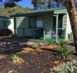 Lake Albert Caravan Park