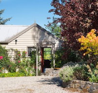 Argus Hill Cottage - Accommodation Bookings