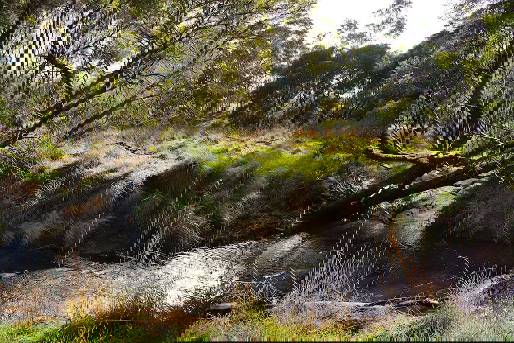 Glenlyon VIC Accommodation Bookings