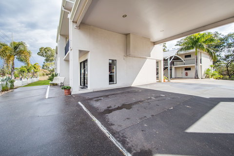 Dalby Fairway Motor Inn - Accommodation Bookings 4