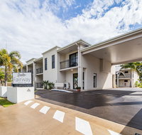Dalby Fairway Motor Inn - Accommodation Bookings