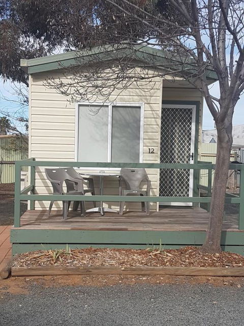 BIG 4 Hay - Accommodation Bookings 3