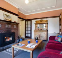 Elizabeth Flats - Accommodation Bookings