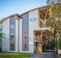 The Waves Port Macquarie - Accommodation Bookings