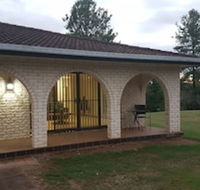 Serendipity On Barrington - Accommodation Bookings