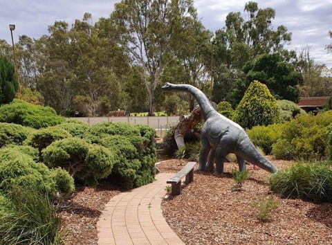 Tooleybuc Club Motor Inn - Accommodation Bookings 1