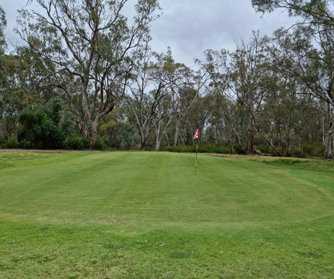 Tooleybuc Club Motor Inn - Accommodation Bookings 6