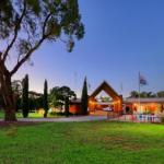 Tooleybuc Club Motor Inn - Accommodation Bookings 0