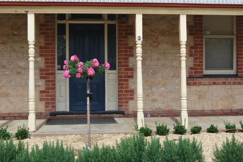 Jacaranda Cottage - Accommodation Bookings 5