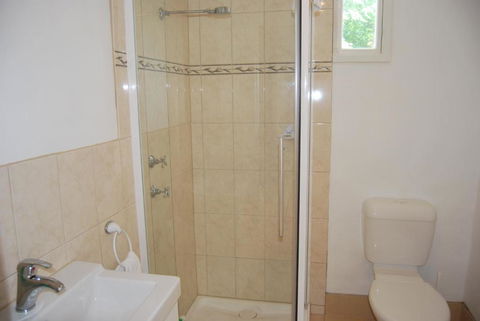 Jacaranda Cottage - Accommodation Bookings 2
