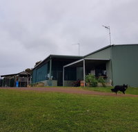 Nutkin Lodge - Accommodation Bookings